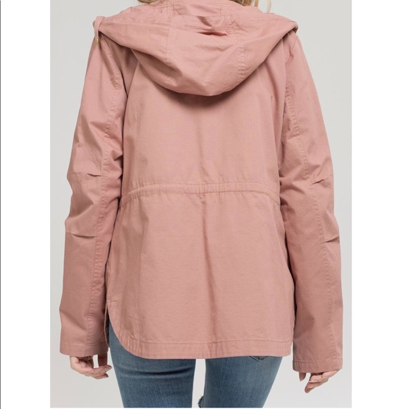 Fall Jacket - Picture 2 of 6